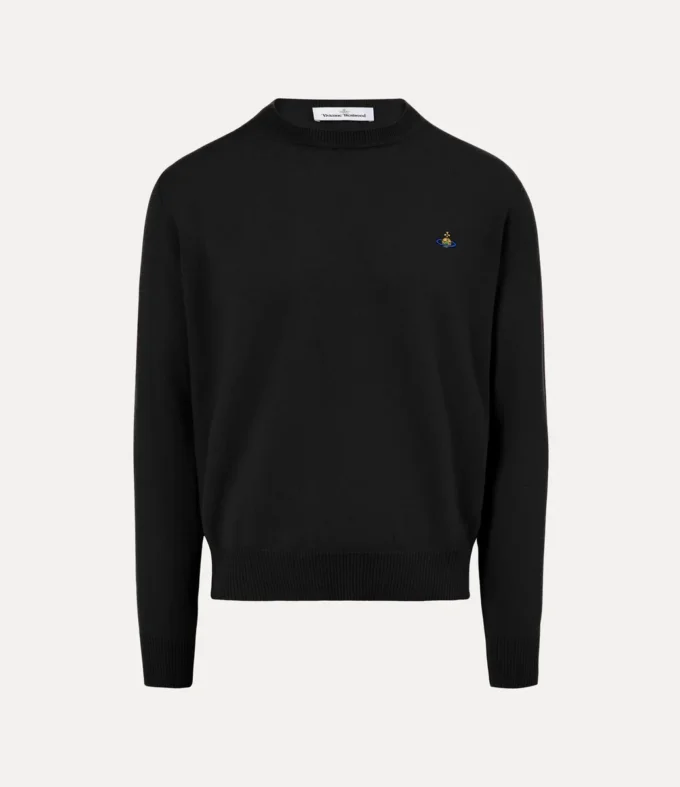 Alex Round Neck Alex Round Neck