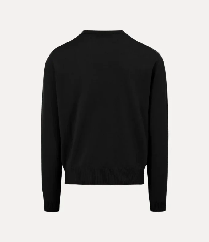 Alex Round Neck Alex Round Neck