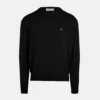 Alex Round Neck Sweater