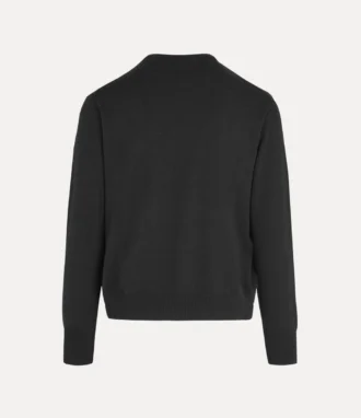Alex Round Neck Sweater