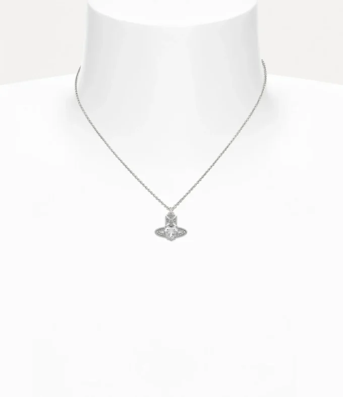 Ariella Pendant Necklace