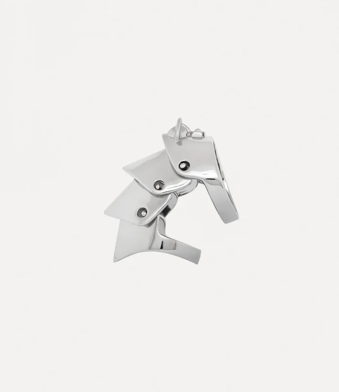 Armour Ring