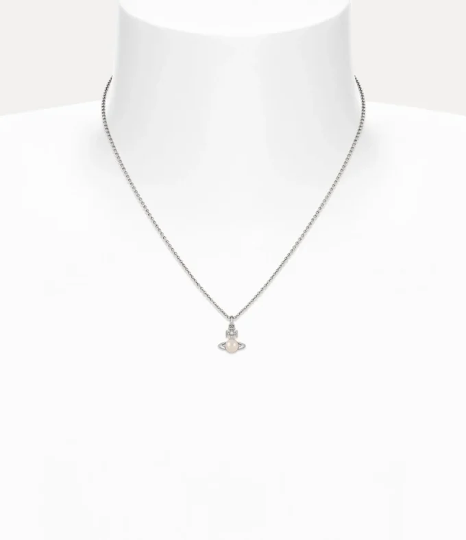 Balbina Pendant Necklace