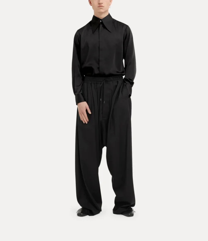 Balloon Trousers Balloon Trousers