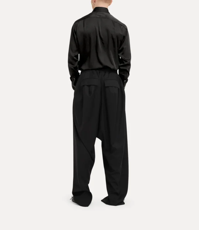 Balloon Trousers Balloon Trousers