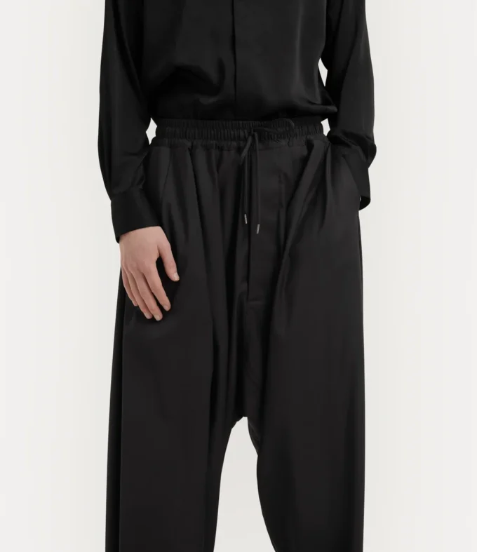 Balloon Trousers Balloon Trousers