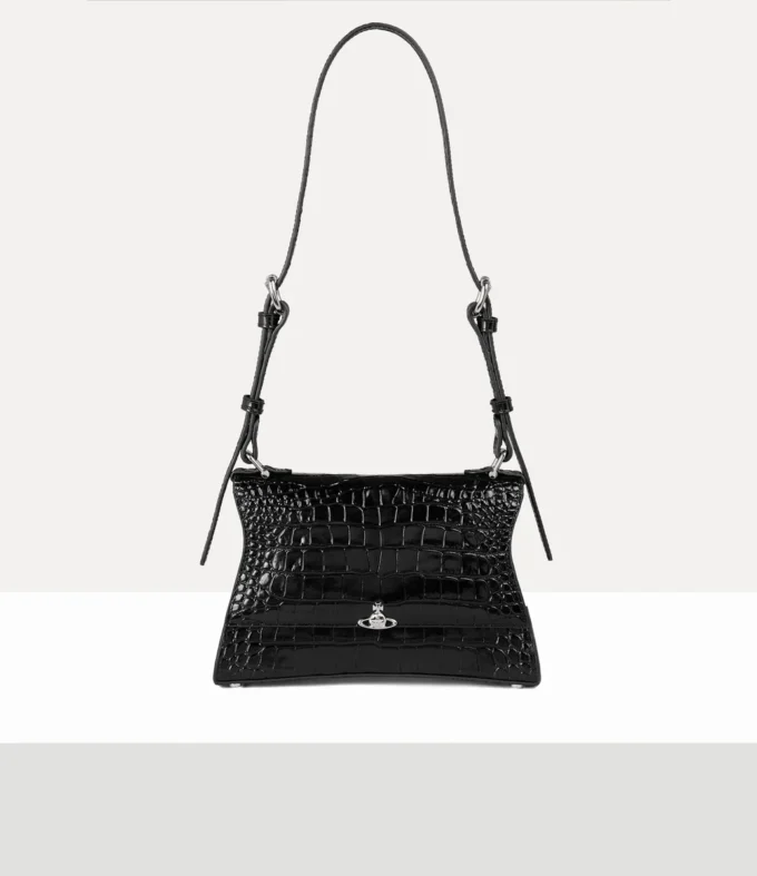 Bianca Small Shoulder Bag