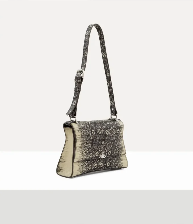 Bianca Small Shoulder Bag