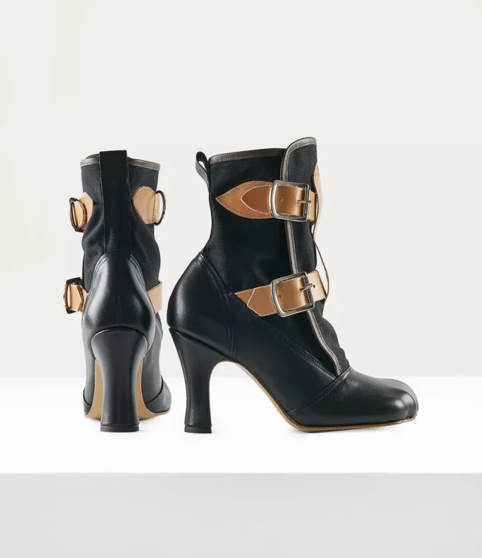 Bondage Boot Bondage Boot