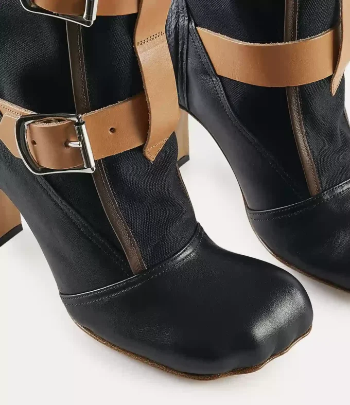 Bondage Boot Bondage Boot