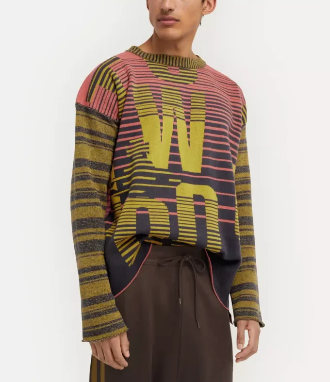 Bruno Jumper Bruno Jumper