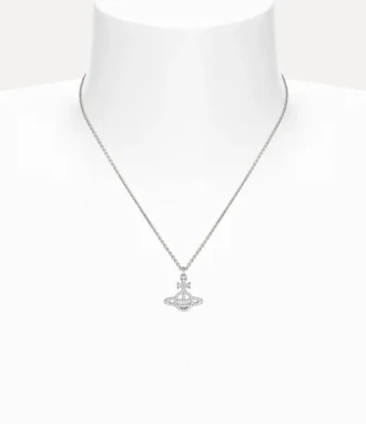 Calliope Pendant Necklace