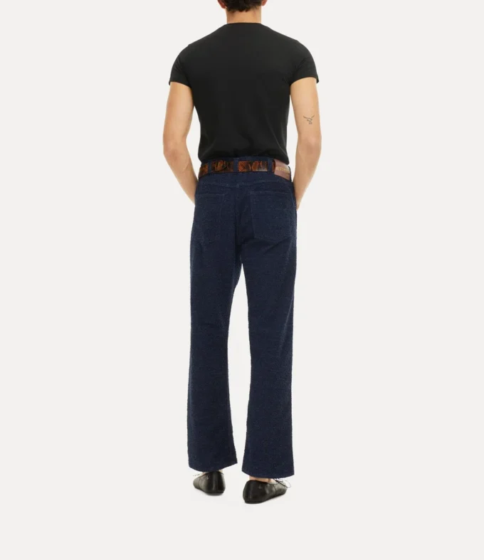 Chain Peru T-shirt Chain Peru T-shirt