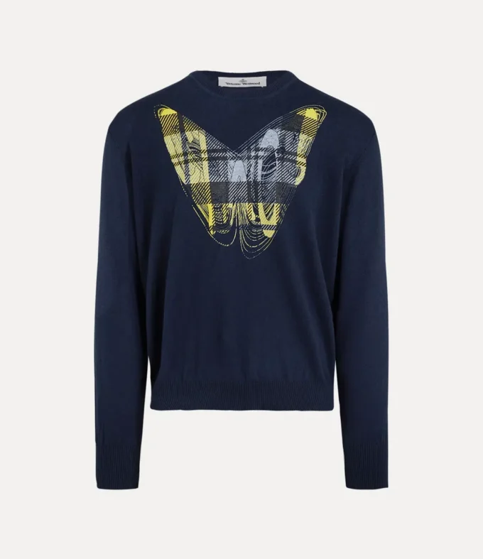 Chaos Jumper Chaos Jumper