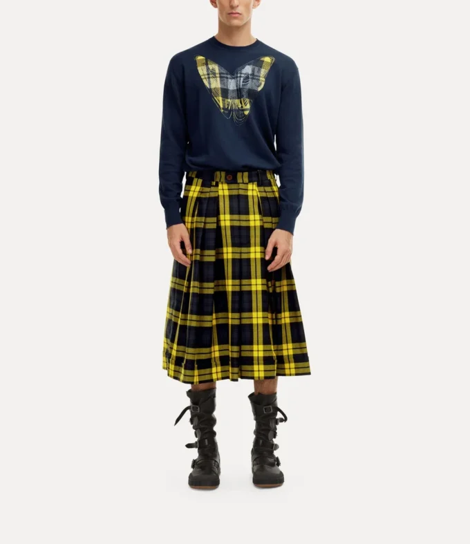 Chaos Jumper Chaos Jumper