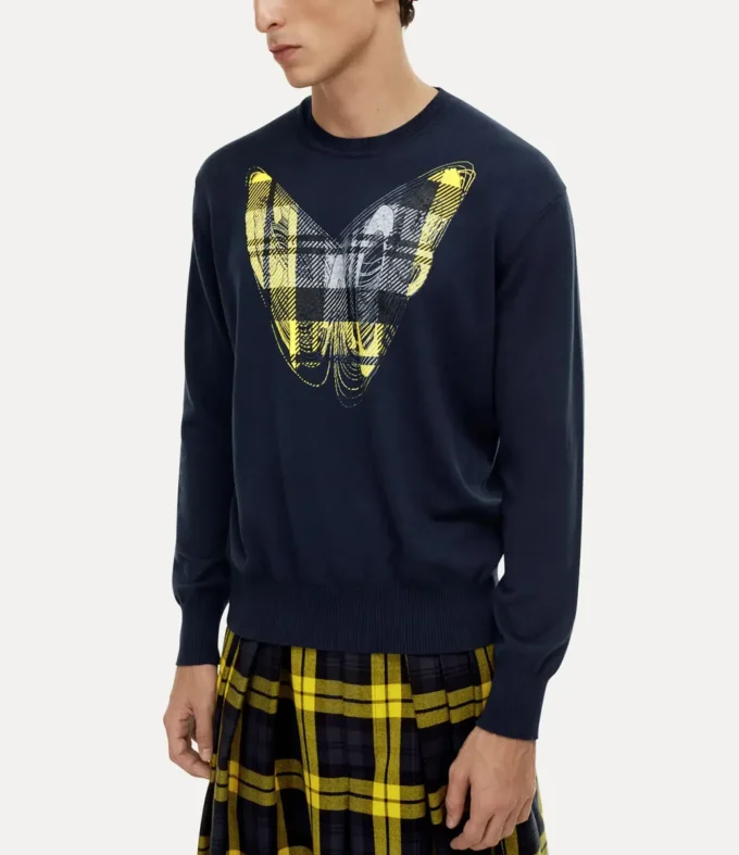 Chaos Jumper Chaos Jumper