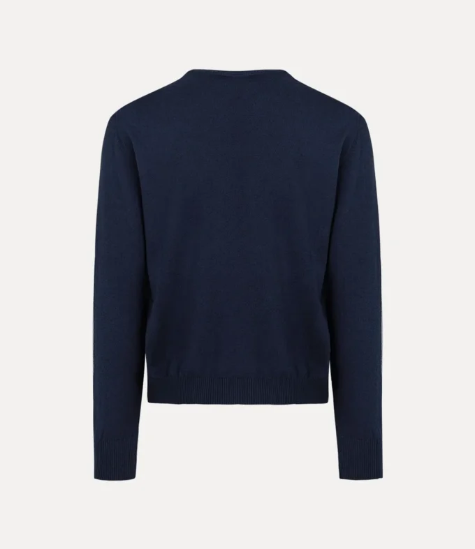 Chaos Jumper Chaos Jumper