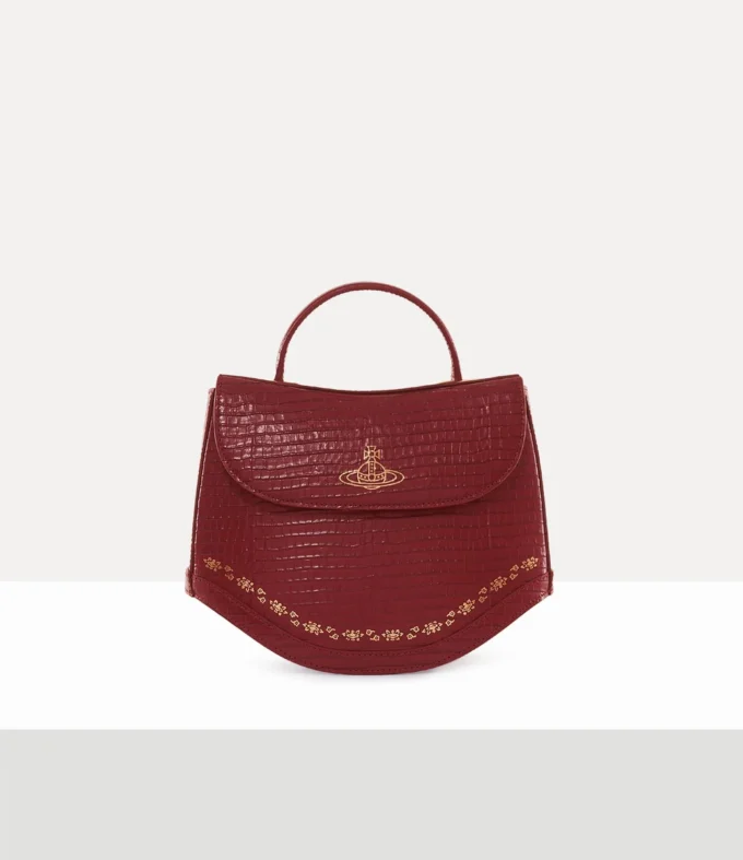 Chloe Top Handle Bag