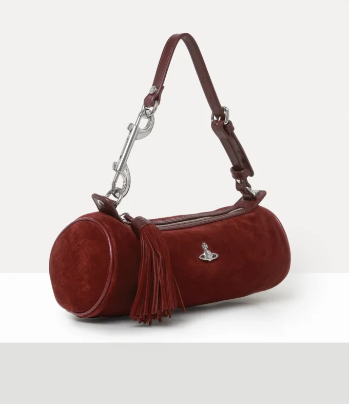 Cindy Cylinder Bag