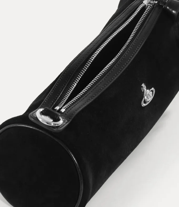 Cindy Cylinder Bag