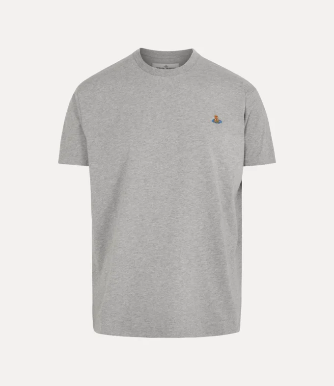 Classic T-shirt Multicolour Orb