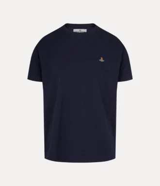 Classic T-shirt Multicolour Orb