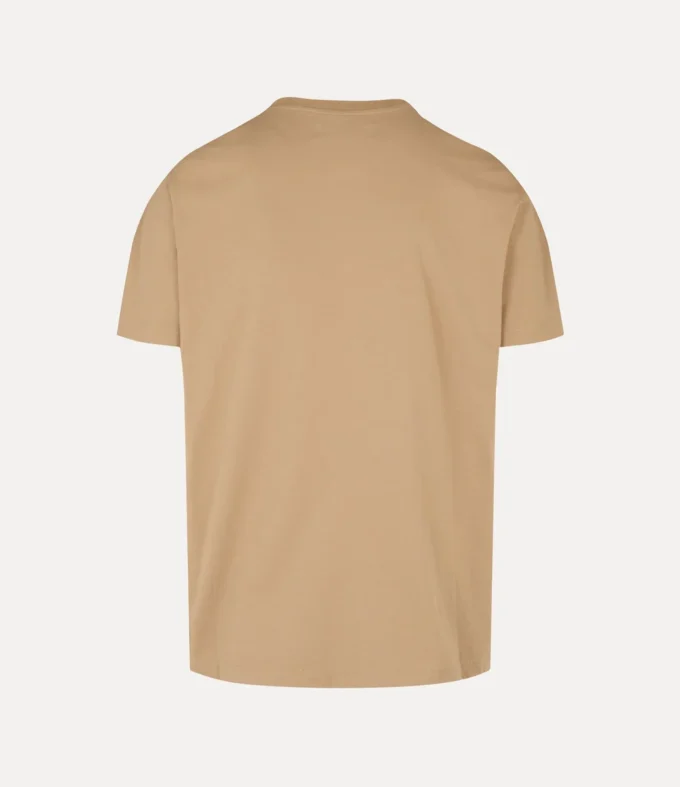 Classic T-shirt Multicolour Orb