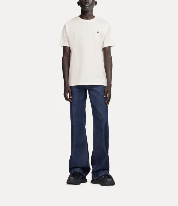 Classic T-Shirt Multicolour Orb