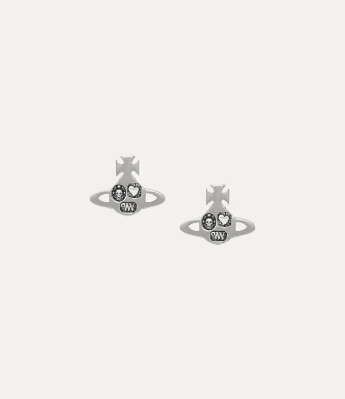 Crispin Earrings Crispin Earrings