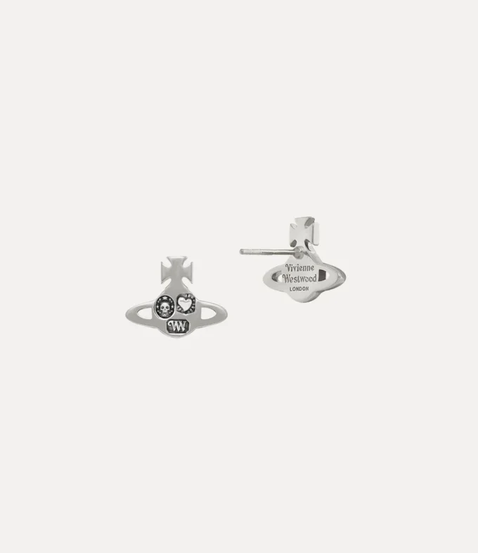 Crispin Earrings Crispin Earrings