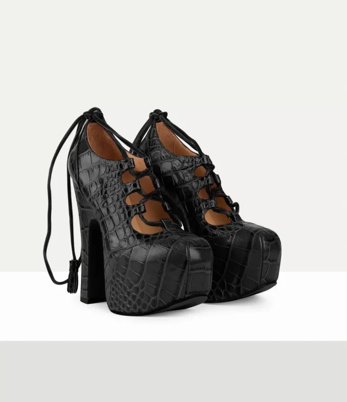 Elevated Ghillie Platform