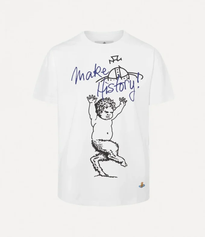 Fawn Classic T-shirt Fawn Classic T-shirt