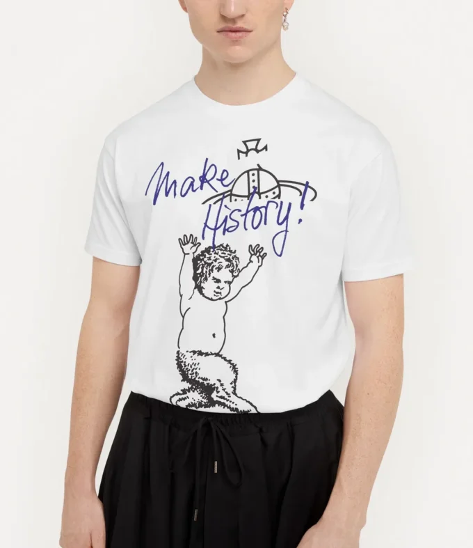 Fawn Classic T-shirt Fawn Classic T-shirt