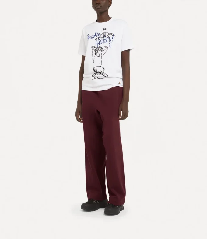 Fawn Classic T-shirt Fawn Classic T-shirt