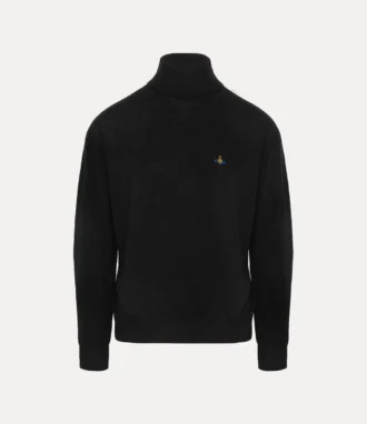 Fisherman Turtleneck