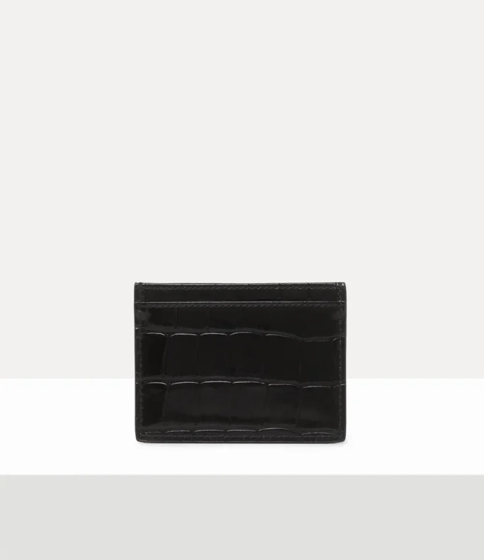 Flat Card Holder