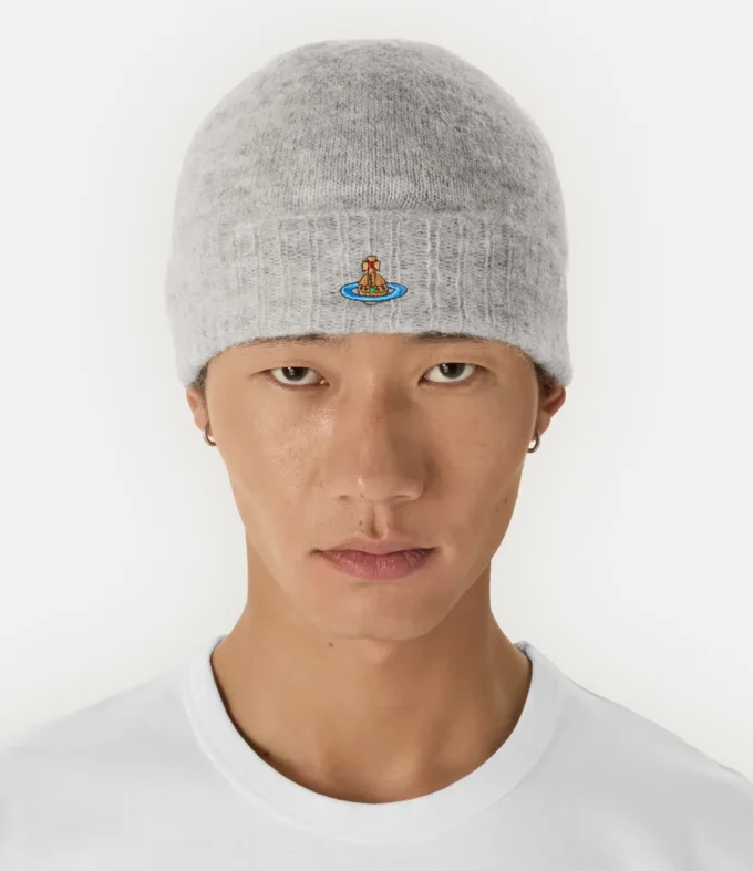 Fluffy Beanie Fluffy Beanie