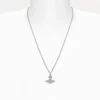 Grace Small Pendant Necklace Grace Small Pendant Necklace