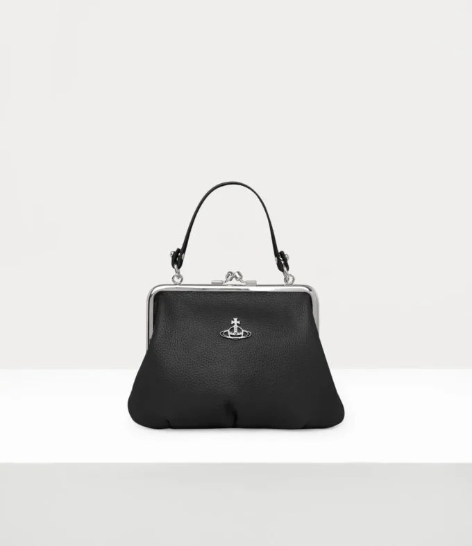 Granny Frame Purse Granny Frame Purse