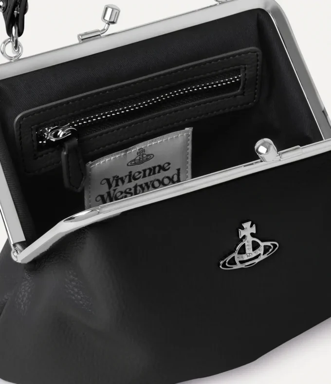 Granny Frame Purse Granny Frame Purse