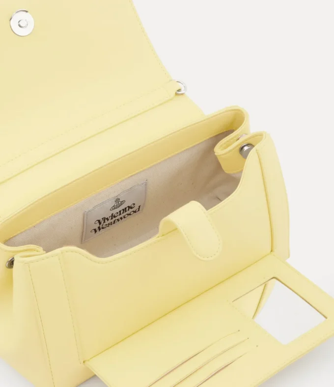 Hazel Medium Handbag Hazel Medium Handbag