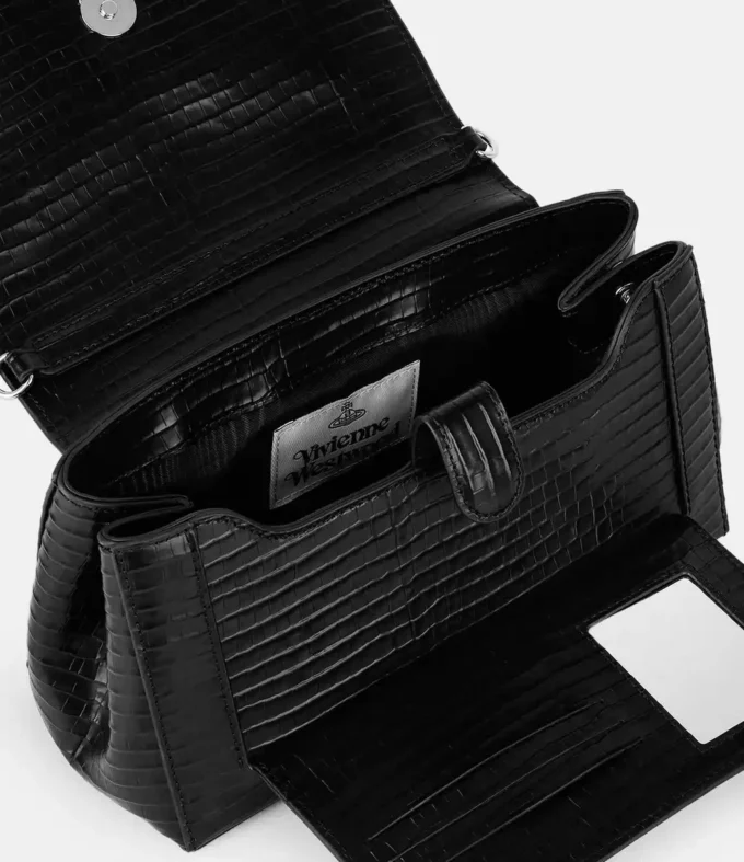 Hazel Medium Handbag Hazel Medium Handbag