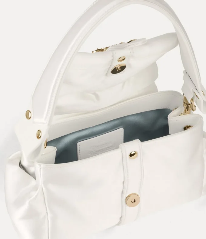 Hazel Mini Treasure Handbag