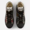 High Top Plimsoll