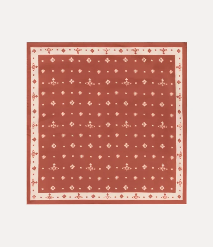 Ikat Pocket Square Ikat Pocket Square