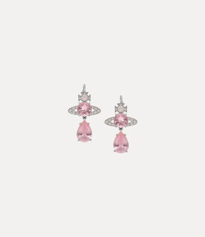 Ismene Drop Earrings Ismene Drop Earrings