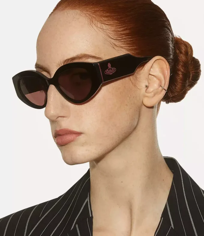 Jackie Sunglasses Jackie Sunglasses