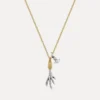 Joselita Pendant Necklace Joselita Pendant Necklace