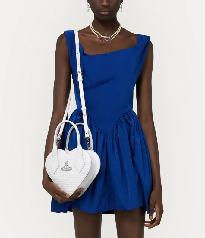 Josephine Heart Crossbody Josephine Heart Crossbody