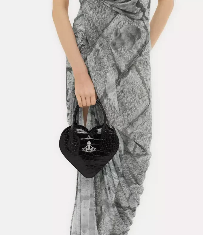 Josephine Heart Crossbody Bag Josephine Heart Crossbody Bag